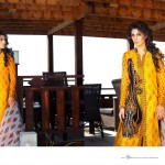 Shariq Textiles lawn collection 2013 (11)