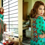 Shariq Textiles lawn collection 2013 (14)