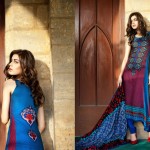 Shariq Textiles lawn collection 2013 (22)