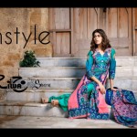Shariq Textiles Lawn Collection 2013 Shariq Textiles Lawn Collection 2013