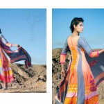 Shariq Textiles lawn collection 2013 (8)