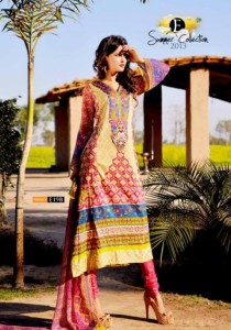 UA Textiles lawn collection 2013 (3)