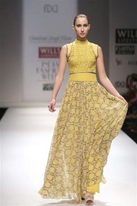 Wills India Fashion Week 2013 (9)