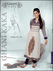 Women Ghani Textile collection 2013 For summer season (4)