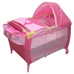 cartoon style baby cot (10)