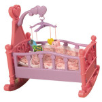 cartoon style baby cot (15)