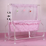 cartoon style baby cot (9)