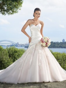 designer Princess gown 2013 (10)