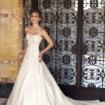 Designer Princess Gown 2013 Designer Princess Gown 2013