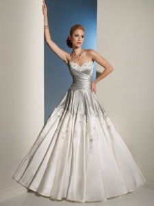 designer Princess gown 2013 (6)