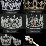 Princess Or Queen Royal Tiaras And Crowns Princess Or Queen Royal Tiaras And Crowns