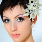 short wedding hairstyles (15)