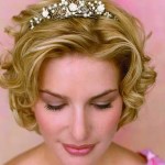 short wedding hairstyles (4)