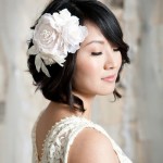 short wedding hairstyles (5)