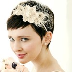 short wedding hairstyles (9)