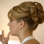 wedding hairstyles for bridesmaids (12)