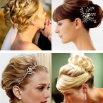 wedding hairstyles for bridesmaids (15)