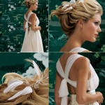 wedding hairstyles for bridesmaids (5)