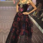 Wills India Fashion Week 2013 By Ritu Kumar Wills India Fashion Week 2013 By Ritu Kumar
