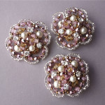 Bridesmaid Brooches Collection Bridesmaid Brooches Collection
