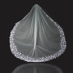 Cathedral Wedding Veils for brides (13)