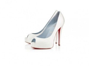 Christian Louboutin shoes for the wedding (4)