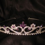 Crystal and Diamante wedding tiaras (15)