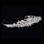 Crystal and Diamante wedding tiaras (16)