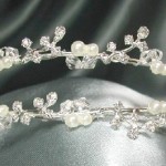 Crystal and Diamante wedding tiaras (3)