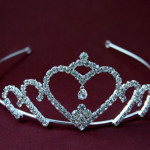 Crystal and Diamante wedding tiaras (7)