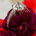 Different Types Of Diamond Rings Different Types Of Diamond Rings