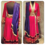 Manish Malhotra Bridal Collection