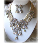 Wedding Jewelry Sets Wedding Jewelry Sets