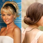 Voguish-Wedding-Hairstyles-for bridal