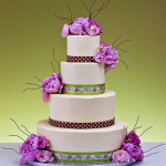 Wedding Cake Toppers Flowers Wedding Cake Toppers Flowers