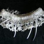 Wedding Garters 2013 collection (10)