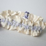 Wedding Garters 2013 collection (14)