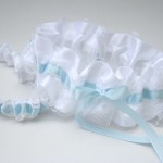 Wedding Garters 2013 collection (15)