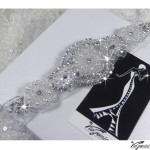 Wedding Garters 2013 collection (17)