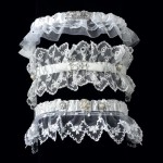 Wedding Garters 2013 collection (2)