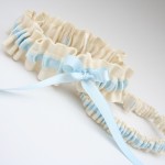 Wedding Garters 2013 collection (23)