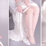 Wedding Garters 2013 collection (4)