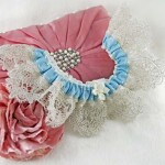 Wedding Garters 2013 collection (8)