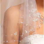 beautiful beaded wedding veil (3)