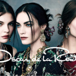 Stylish Oscar De La Renta Fall-winter 2013-2014 Stylish Oscar De La Renta Fall-winter 2013-2014