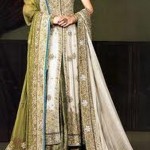 bridal wear