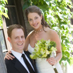 Gorgeous Green Wedding Bouquets Gorgeous Green Wedding Bouquets