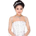 Famous Diamond Set For 2013 Bridals Famous Diamond Set For 2013 Bridals