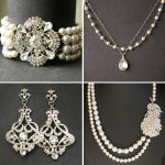 different vintage wedding jewelry (10)