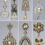 different vintage wedding jewelry (16)